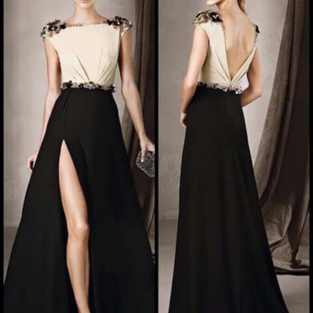 PRONOVIAS - Special Collection – Cocktail | Size 2 US / 38 EU
